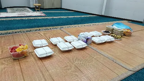 مسجد النور